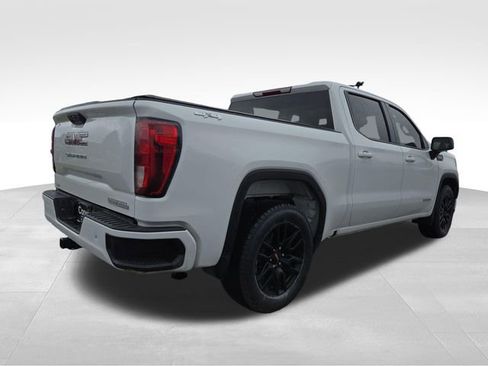 Used 2023 GMC Sierra 1500 Elevation AWD/4WD image 12