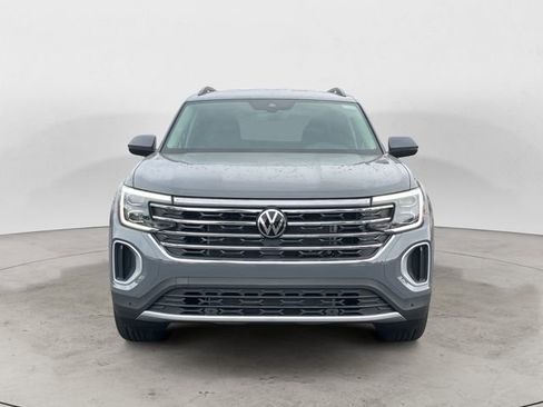 New 2026 Volkswagen Atlas SE image 8