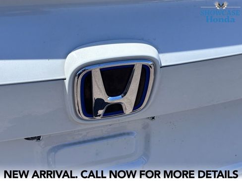 Used 2021 Honda Accord EX image 7