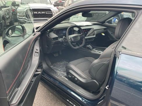 New 2026 Dodge Charger Scat Pack w/ Blacktop Package image 16