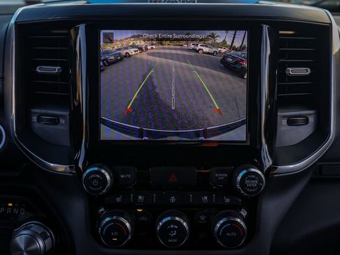 Used 2024 RAM 1500 Laramie image 29