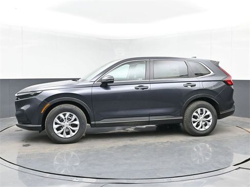 Used 2026 Honda CR-V LX image 6