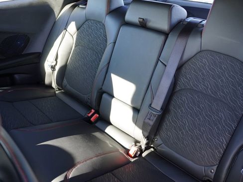 New 2026 Dodge Charger Scat Pack w/ Blacktop Package image 13