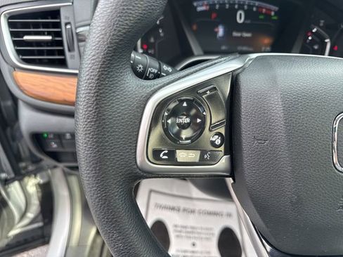 Used 2021 Honda CR-V EX image 18