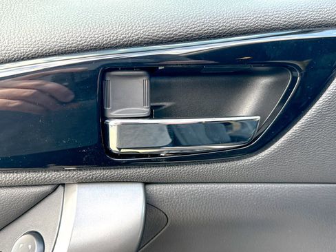 New 2026 Mitsubishi Eclipse Cross Black Edition image 19