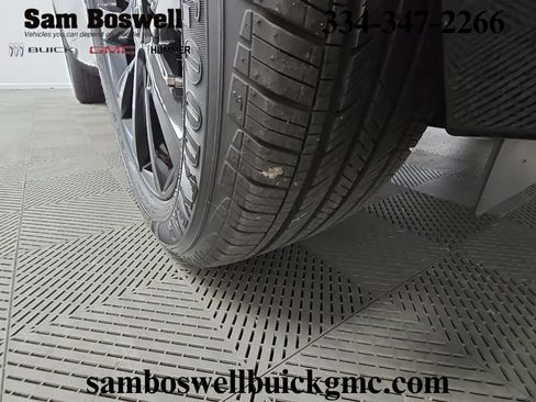 Used 2025 Buick Envista Sport Touring w/ Convenience I Package image 45