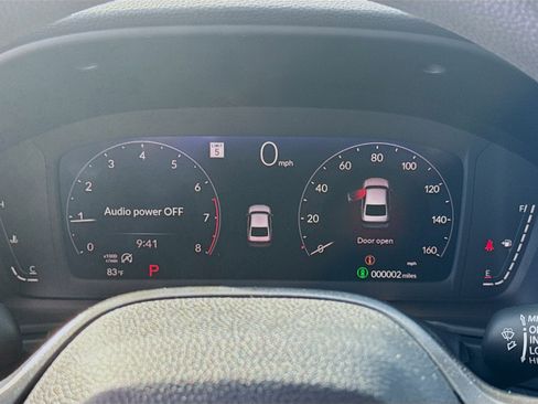 New 2026 Honda Accord SE image 11