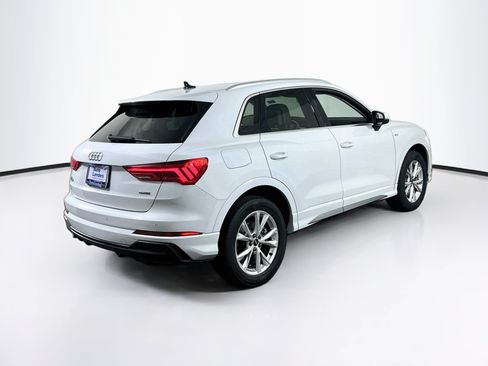Used 2022 Audi Q3 2.0T Premium Plus AWD/4WD image 5