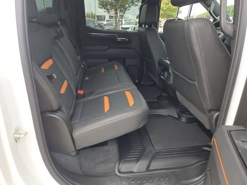 Used 2025 GMC Sierra 1500 AT4 AWD/4WD image 26