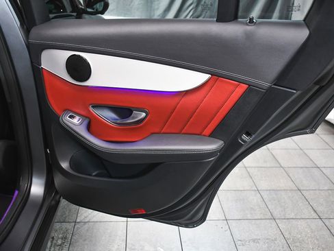 Used 2023 Mercedes-Benz GLC 300 4MATIC Coupe image 13