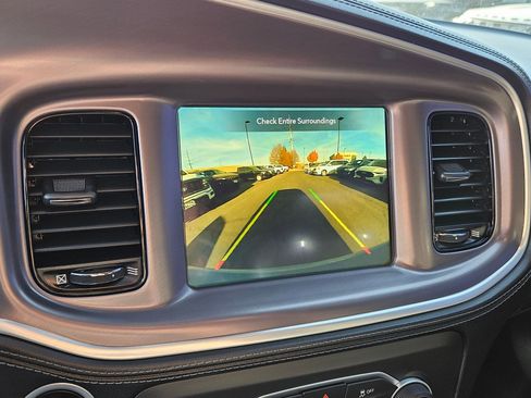 Used 2022 Dodge Charger GT w/ Plus Group image 25