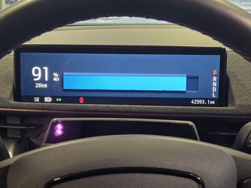 Used 2023 Ford Mustang Mach-E GT image 17