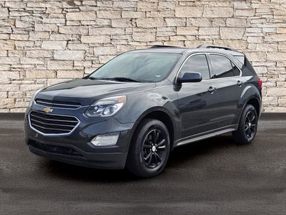Used 2017 Chevrolet Equinox LT w/ Convenience Package
