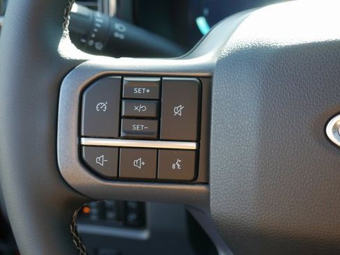 New 2026 Ford F350 Lariat w/ Chrome Package image 19