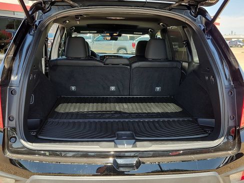 Used 2023 Honda Passport Elite image 11