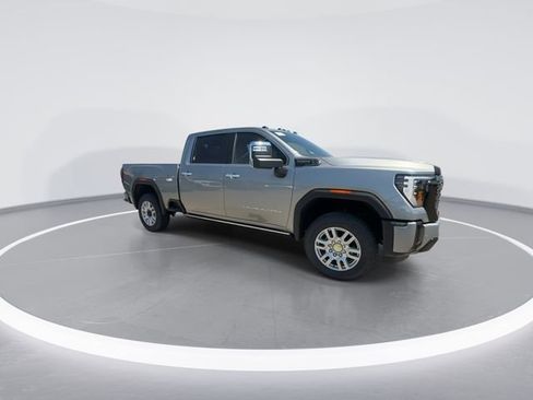 New 2026 GMC Sierra 2500 Denali Ultimate AWD/4WD image 2