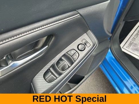 Used 2024 Nissan Sentra SV image 12