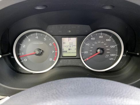 Used 2014 Subaru Forester 2.5i Premium w/ All-Weather Package image 26