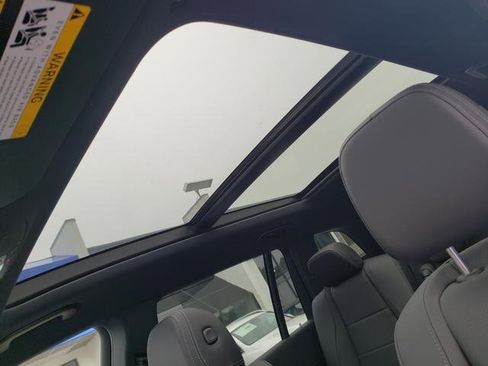 New 2025 Mercedes-Benz GLS 450 GLS 450 image 28