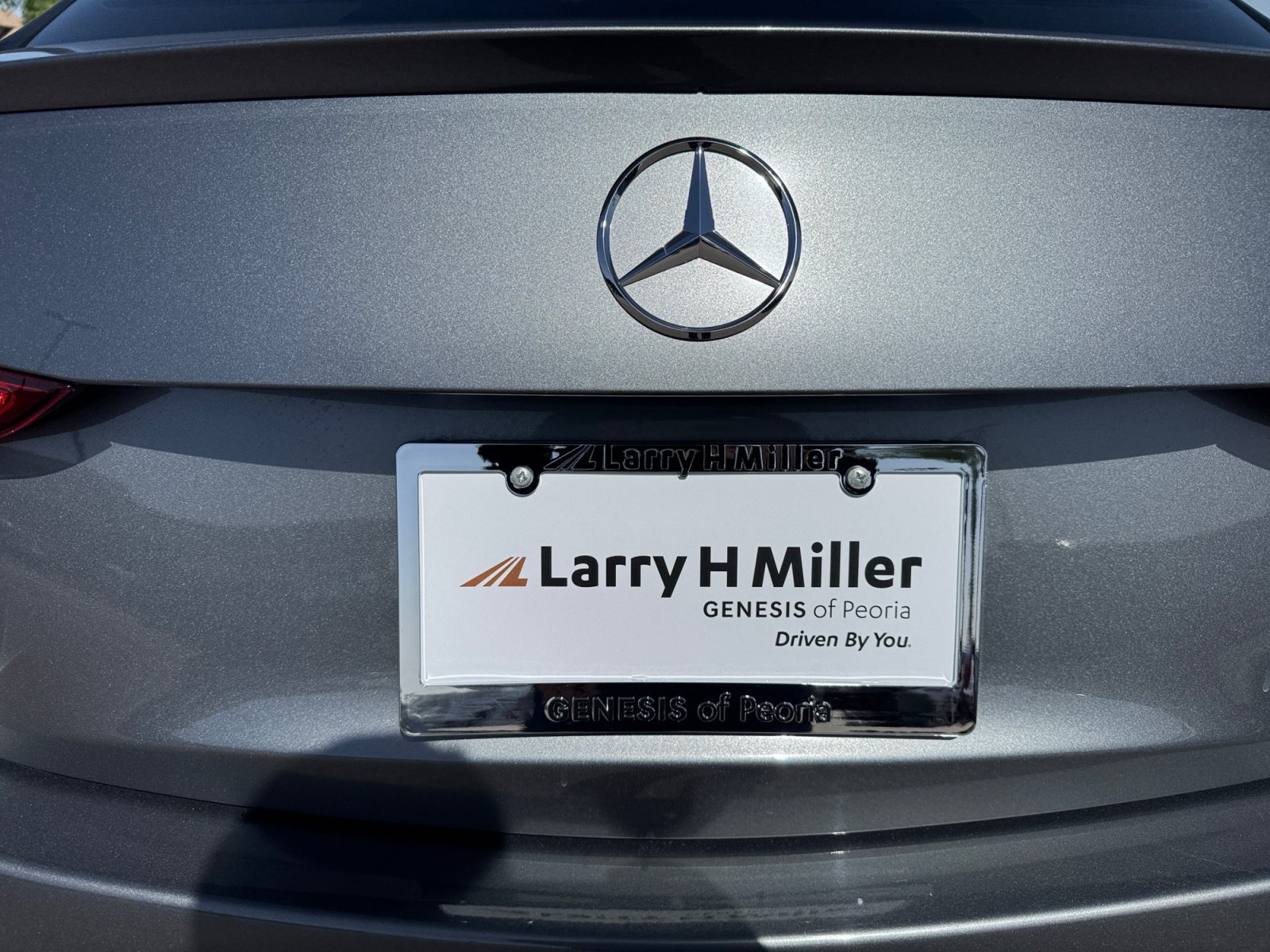Used 2024 Mercedes-Benz C 300 4MATIC Sedan image 24