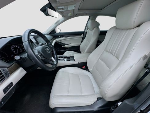 Used 2018 Honda Accord EX-L image 13