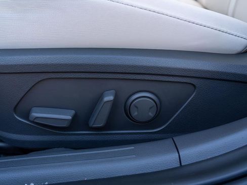 Certified 2025 Hyundai Sonata SEL FWD image 21