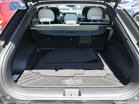 Used 2024 Kia EV6 Wind AWD/4WD image 20