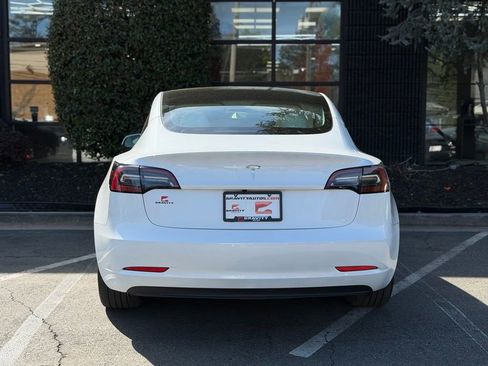 Used 2023 Tesla Model 3 Standard Range image 14