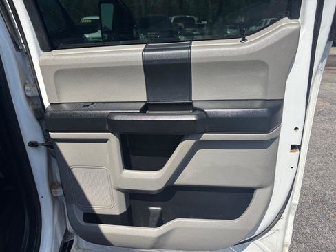Used 2018 Ford F250 XL w/ STX Appearance Package image 22
