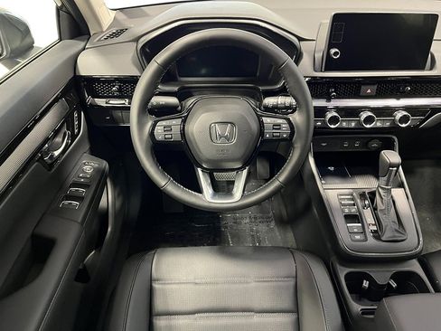 New 2026 Honda CR-V EX-L image 16