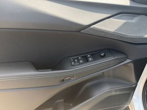 New 2026 Jeep Cherokee Laredo AWD/4WD image 13