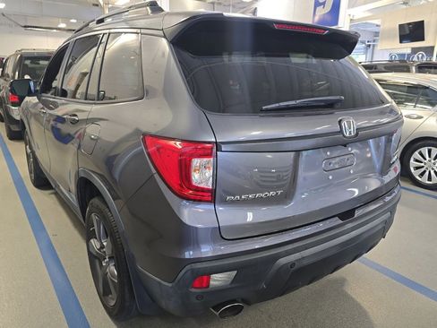 Used 2020 Honda Passport Touring image 26