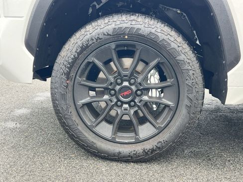 New 2026 Toyota Tundra SR5 image 5