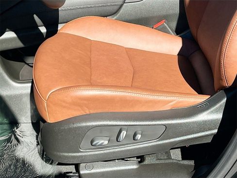 New 2025 Cadillac XT5 Premium Luxury w/ Technology Package image 20