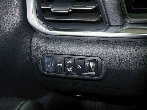 New 2026 GMC Terrain Denali AWD/4WD image 28