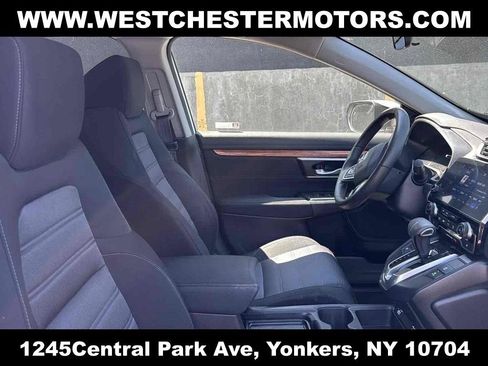 Used 2021 Honda CR-V EX image 14