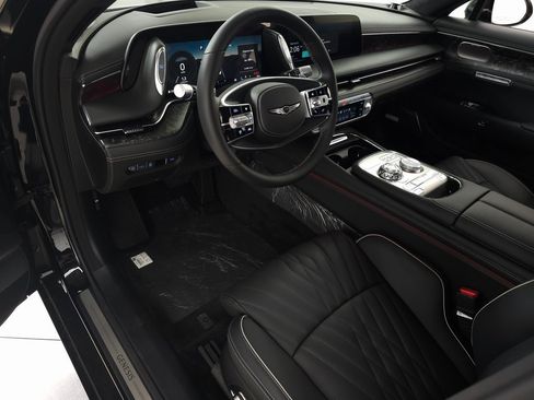 New 2026 Genesis G90 3.5T image 13