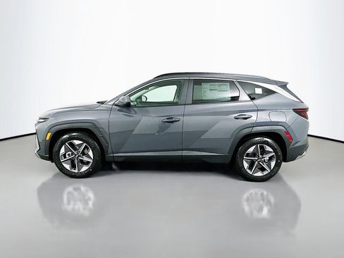 New 2026 Hyundai Tucson SEL image 8