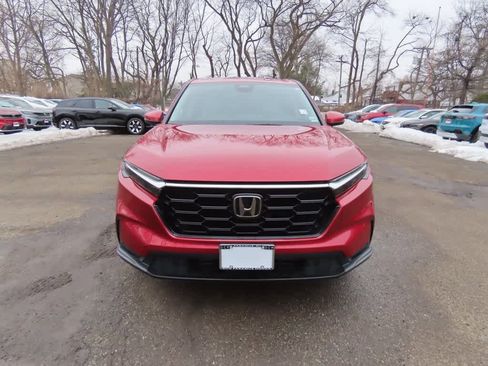 Certified 2023 Honda CR-V EX-L image 6