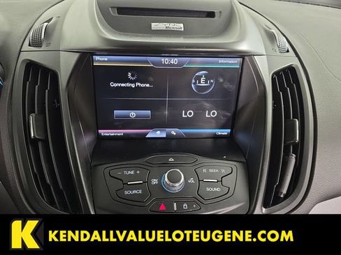 Used 2015 Ford Escape SE w/ Equipment Group 201A AWD/4WD image 18