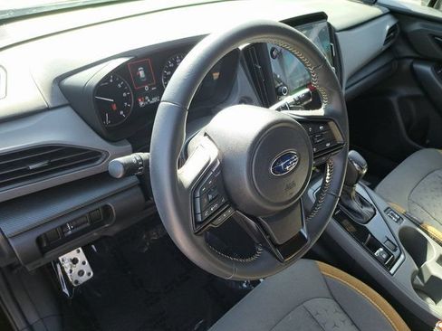 Used 2024 Subaru Crosstrek 2.5i Sport AWD/4WD image 10