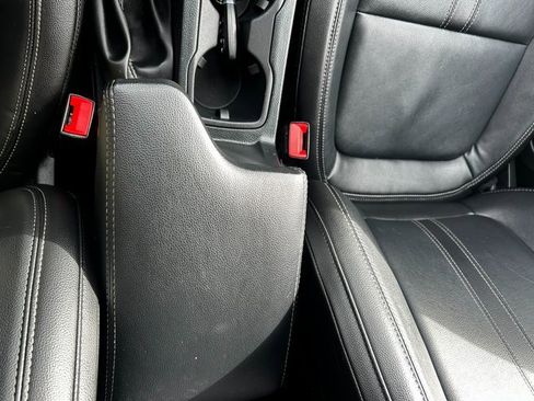 Used 2022 Ford Ranger Lariat w/ Equipment Group 501A High image 26