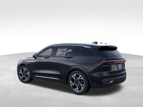 New 2026 Lincoln Nautilus Premier w/ Equipment Group 102A image 26