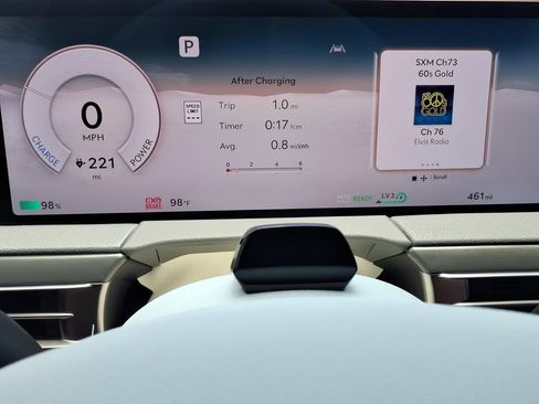 New 2026 Genesis GV60 AWD image 17