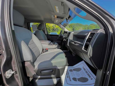 Used 2018 RAM 1500 Express image 13