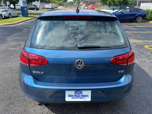 Used 2015 Volkswagen Golf S FWD image 14