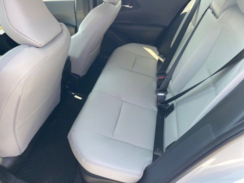 New 2026 Toyota Prius XLE image 10