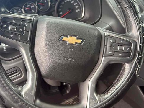 Used 2022 Chevrolet Tahoe LS image 4