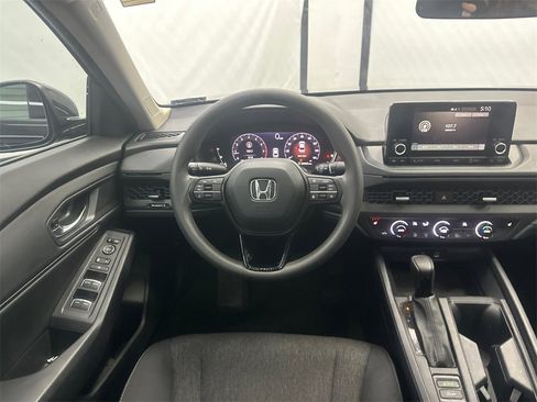 Certified 2023 Honda Accord EX image 23