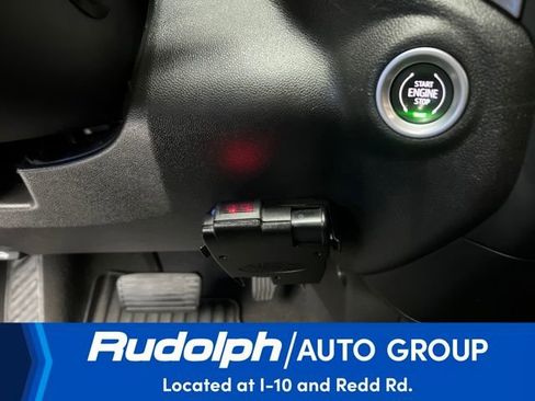 Used 2022 Chevrolet Silverado 1500 Custom image 21